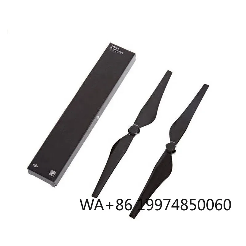 

Inspire 2 1550T Quick-Release Propellers for 4K HD Folding FPV Quadcopter Props