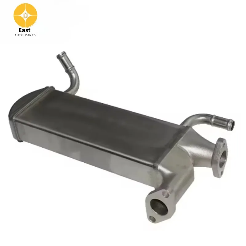 03L131511A 03L131511J 03L131511L 03L131511Q Cooler EGR Valve For VW 2,0 TDi Amarok Crafter Exhaust Gas Recirculation view 3