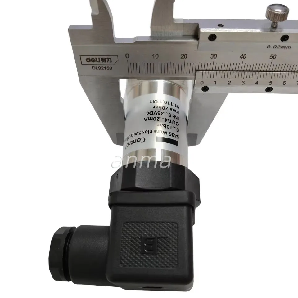 SM102 SM74 SM52 Pressure Switch 91.110.1381 M2.184.1191 Sensor Offset Printing Machine Spare Parts