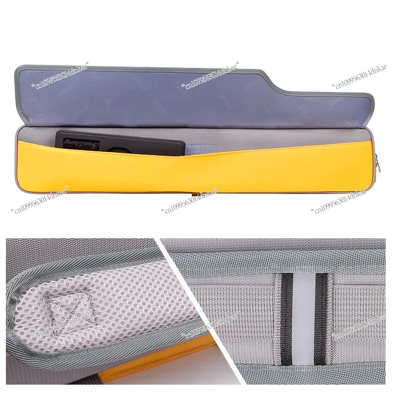 Thickened Bamboo Flute Bag, Backpack, Flute Protective Cover Bag, Portable Bamboo Flute,Storage Bag.