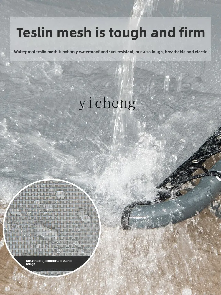 ZC Swing Hanging Chair Outdoor Indoor Hanging Hammock Double Hanging Basket Garden Outdoor Swing Bed