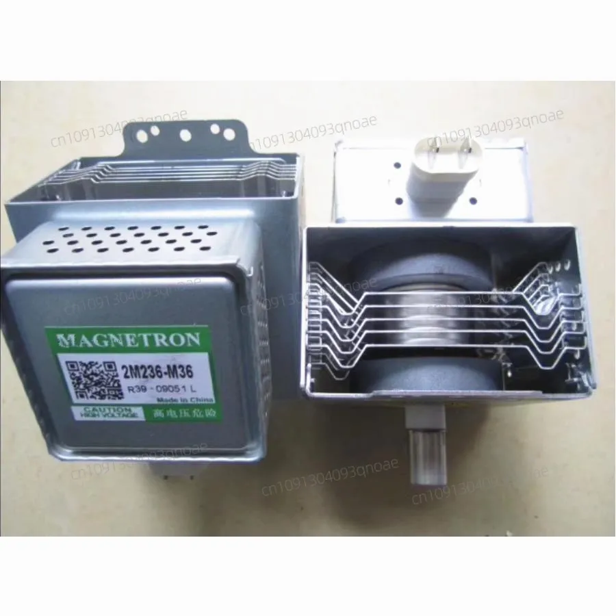 for Microwave Oven Magnetron 2M236-M36 Microwave Oven Parts（second-hand）