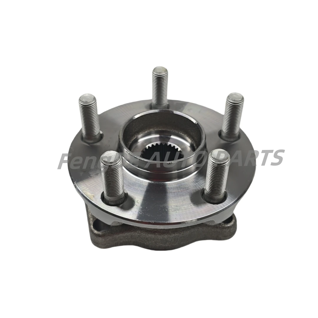 Front Wheel Hub Bearing For SUBARU IMPREZA FORESTER WRX Legacy Outback 28373AG000 28373AG001 28373-AG01A 28373-CA000 28373-FG000 2