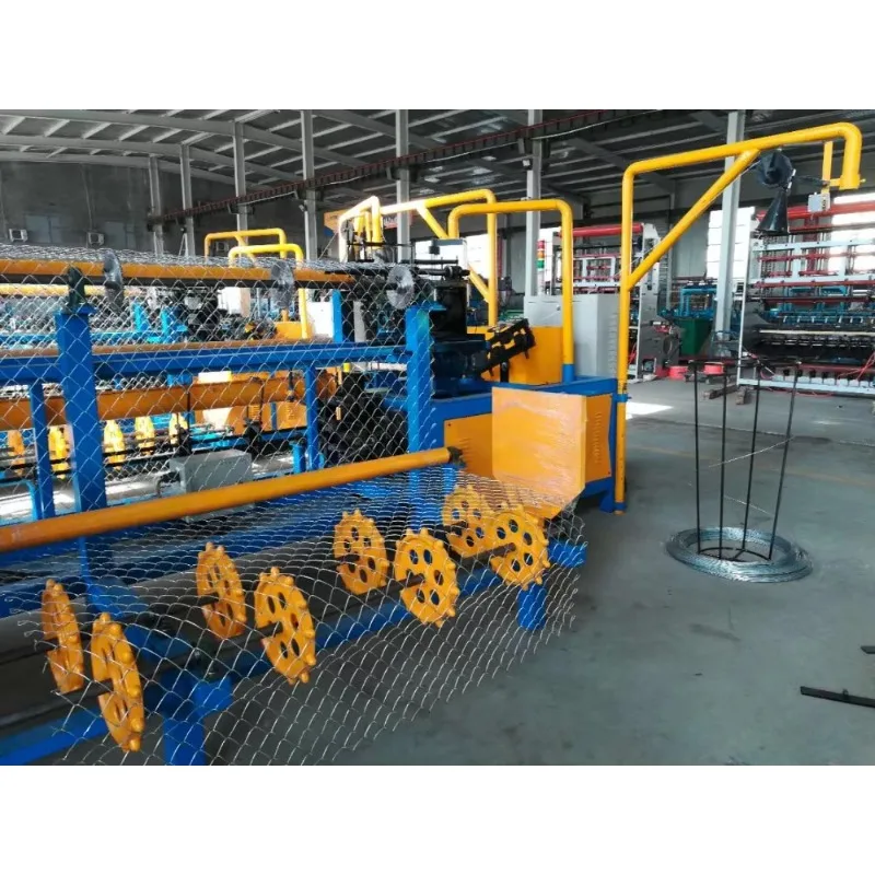 Automatic Wire Netting Machine Manufacturer Offering Customized Technical Specifications For Global Infrastructure Bids