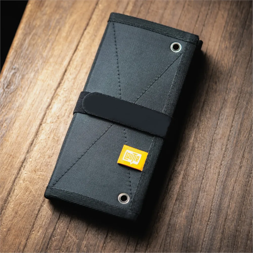 Beijing EDC Show LAUTIE CHOC aleación de aluminio PEEK Mokume deslizador mecánico Fidget serie SpyWars juguete antiestrés