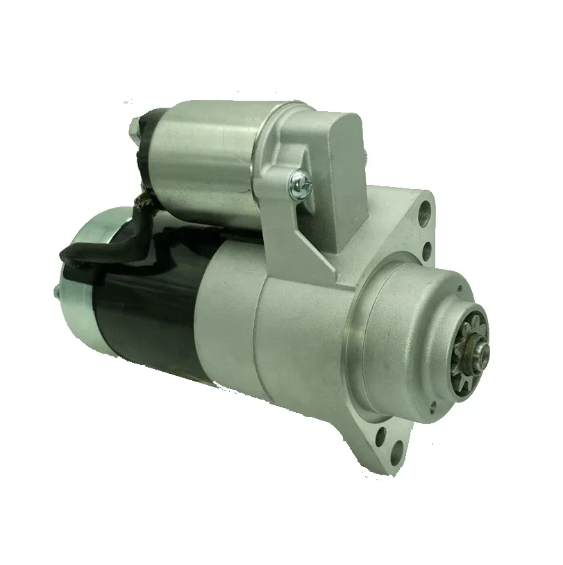 

31200-ZY3-003 Starter Motor for HONDA BF175 BF200 BF225 BF250 OUTBOARD ENGINES 31200-ZY3-A0034 M001T68581