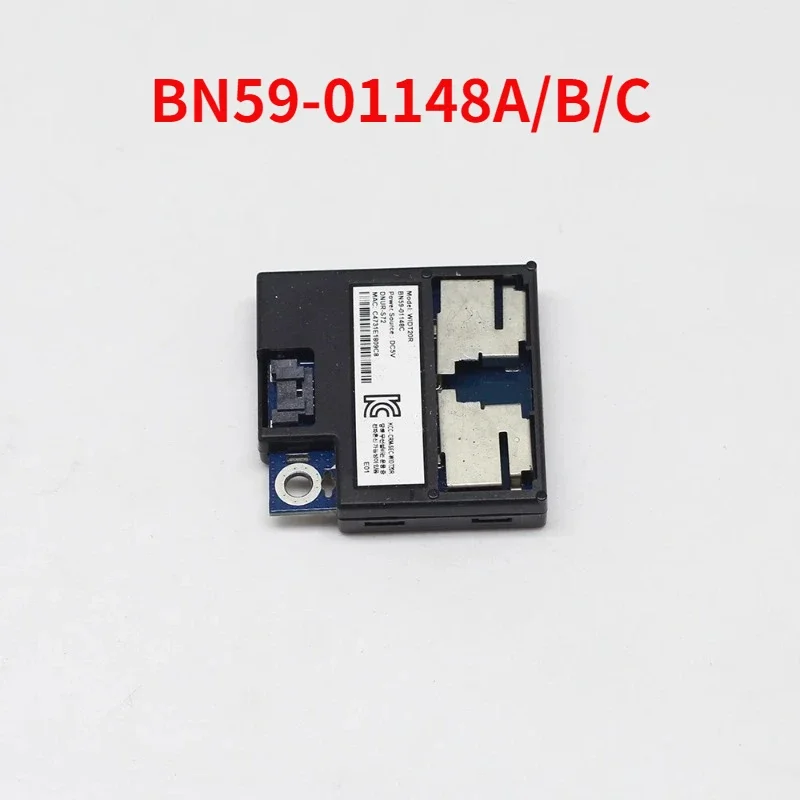

TV wireless network card Wi-Fi module WIDT20R BN59-01148A BN59-01148B BN59-01148C For UA46/55/60ES8000J UA55/60ES7000