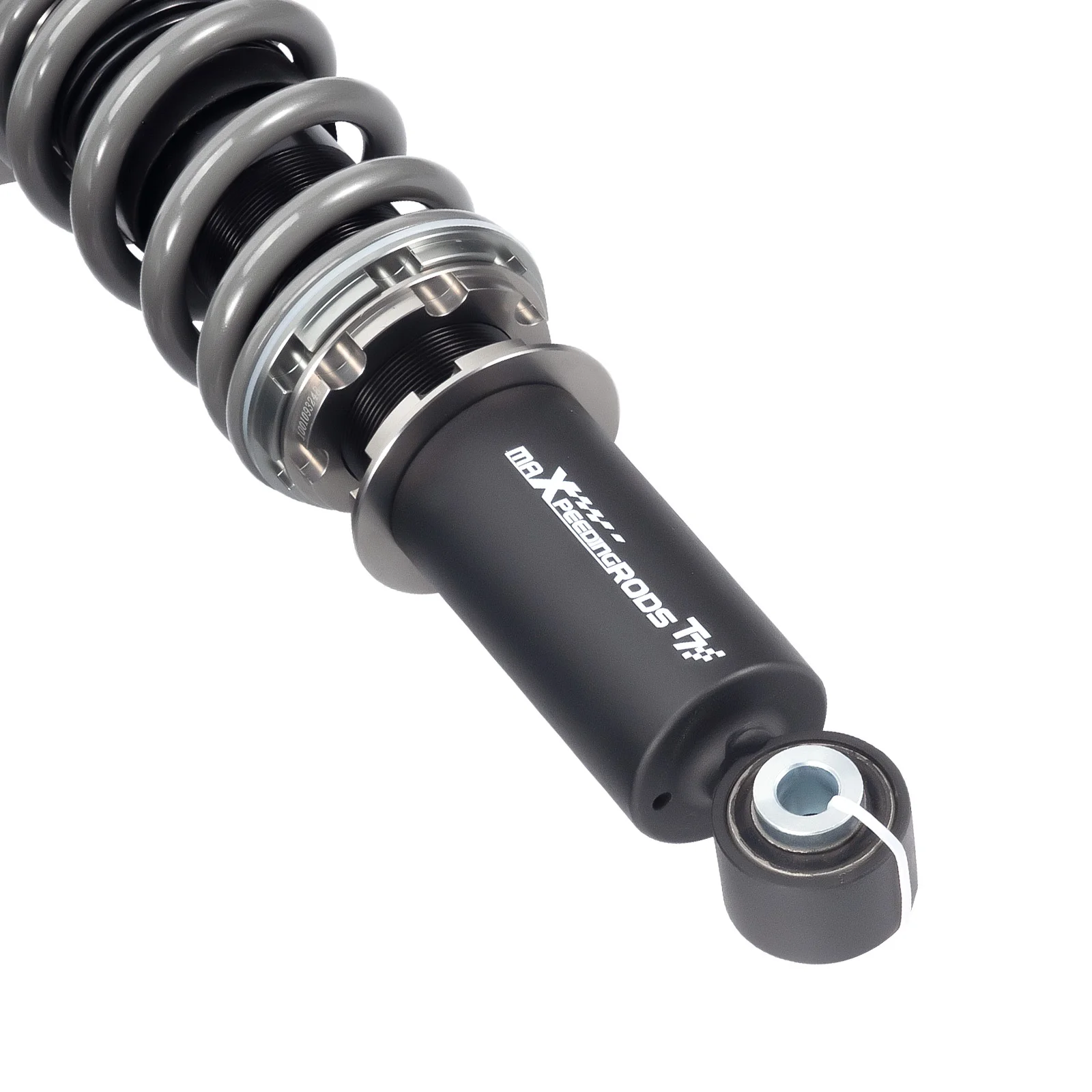 Kit de descenso de suspensión Coilover de amortiguador de 24 niveles para Honda CR-V 2002-2006