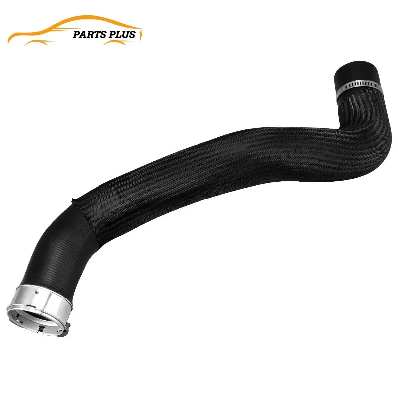 52014833AC Turbocharger Intercooler Charge Air Cooler Outlet Hose for Jeep Grand Cherokee WK2 2014-2019 3.0L EcoDiesel CRD