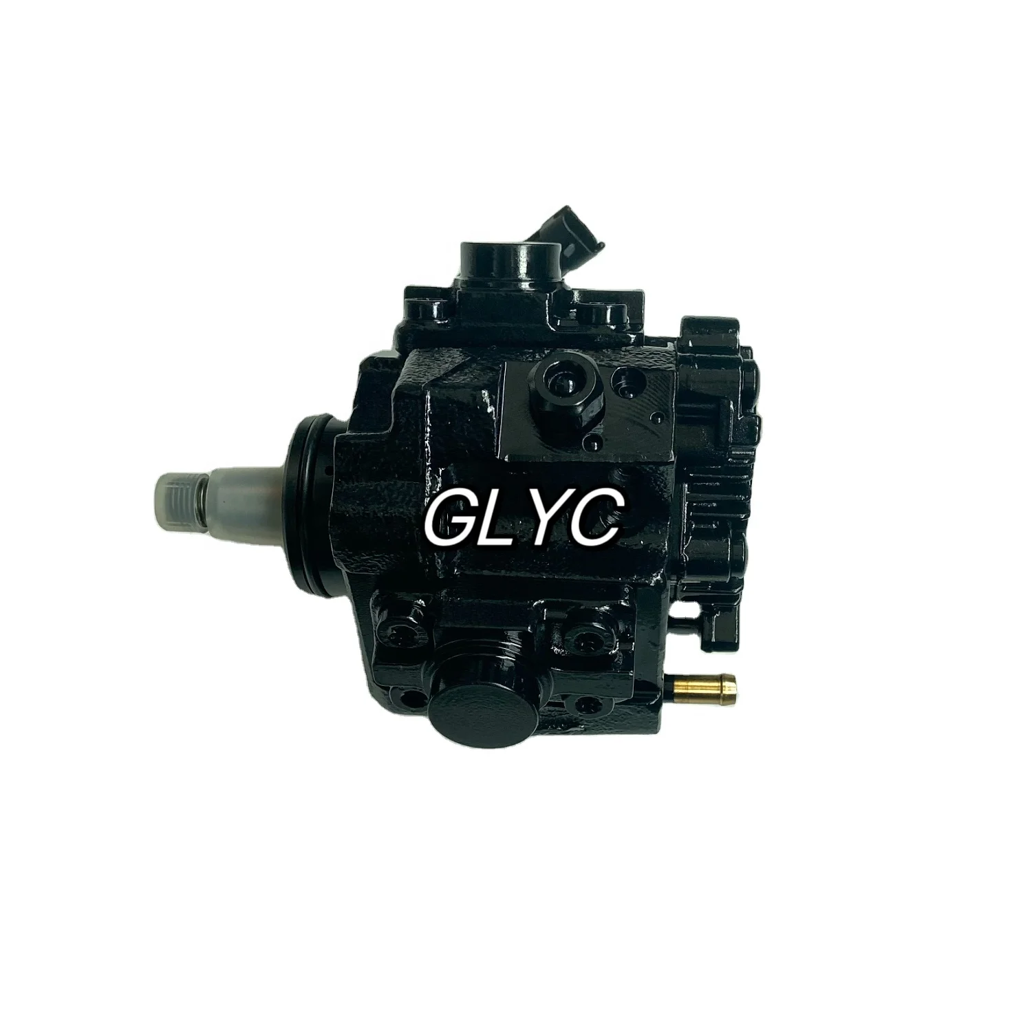 High Quality CP1 Fu… - image