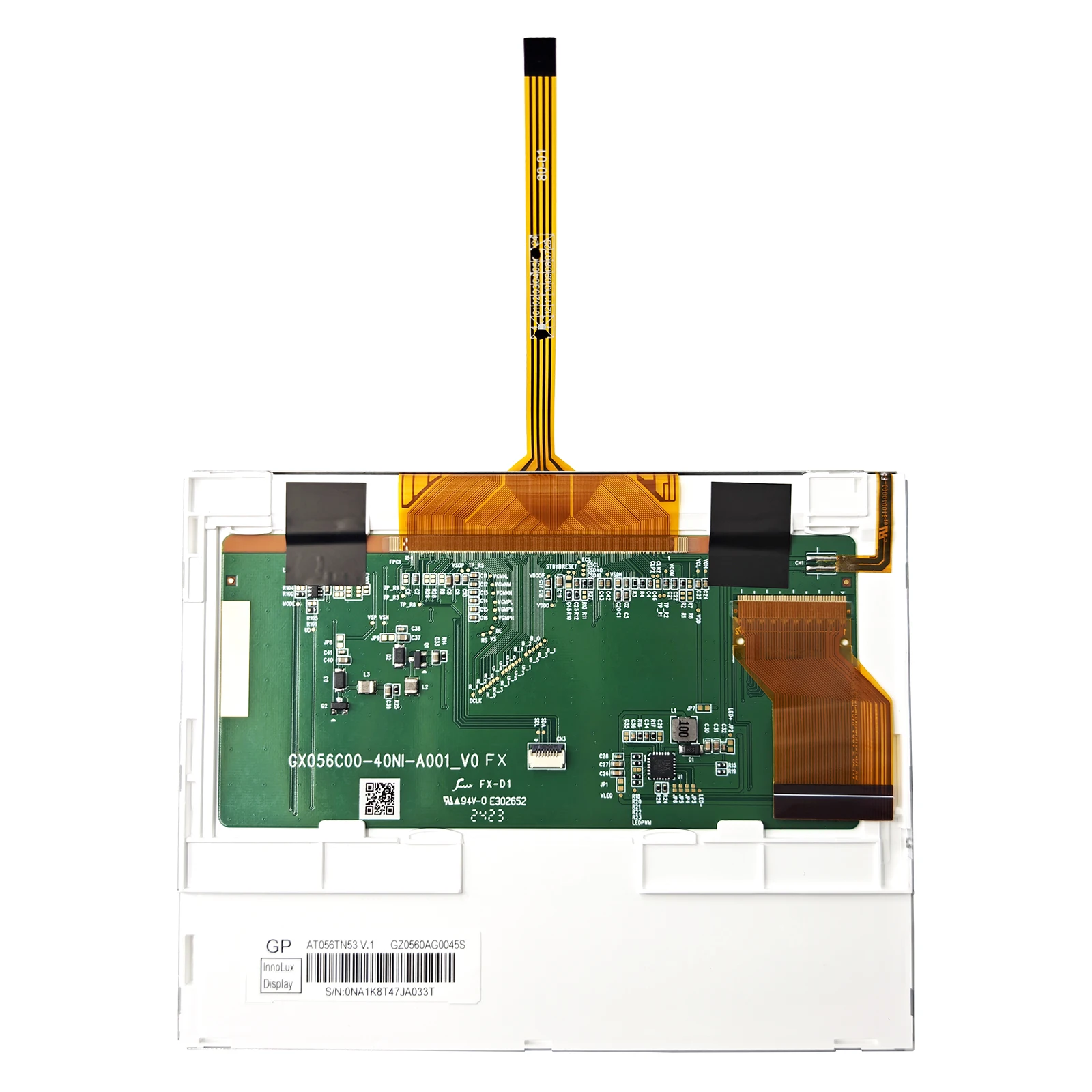 Factory Price Original Touch Screen for NK6000 NK5600 NK4000 NK3200 OTDR Touch Screen