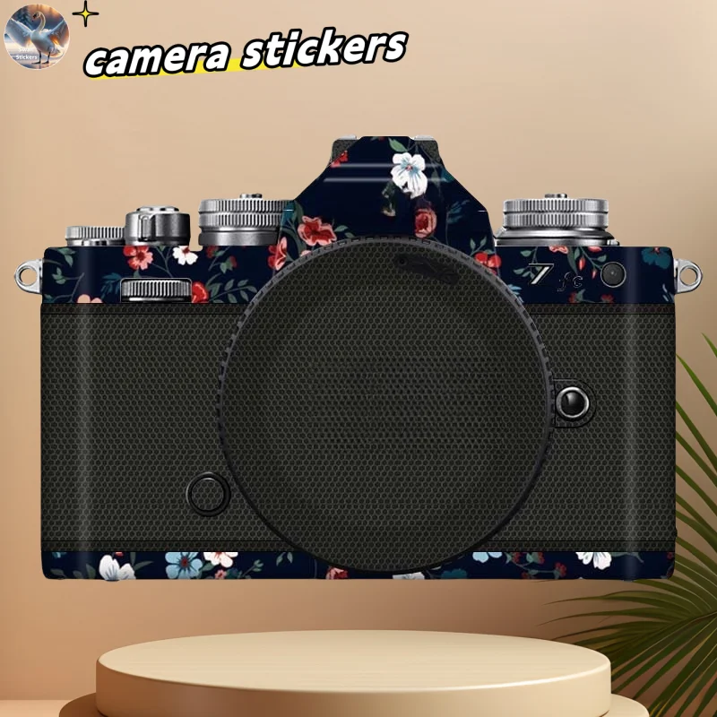 for Nikon ZFC  Camera stickers, camera skins, camera protective film