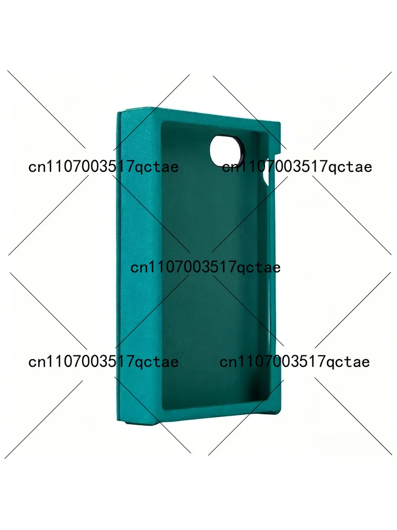 

Protective Soft Case for Portable Music Player Anti-Drop Shockproof Cover