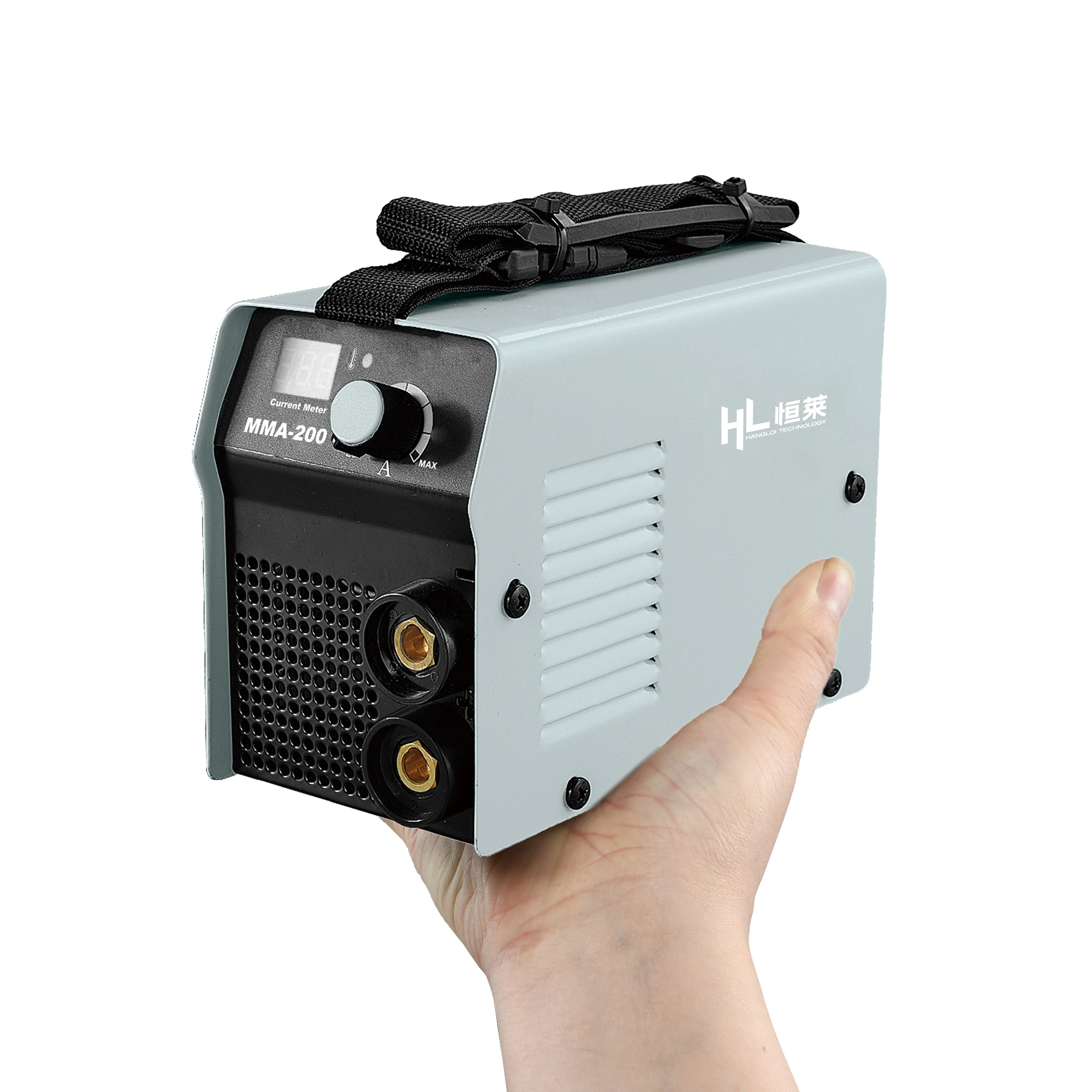 

Отличный горячий новейший мини-сварочный аппарат Arc-MINI-120, обновленный инвертор 110 В, 220 В, портативный графический процесс для стальных материалов C