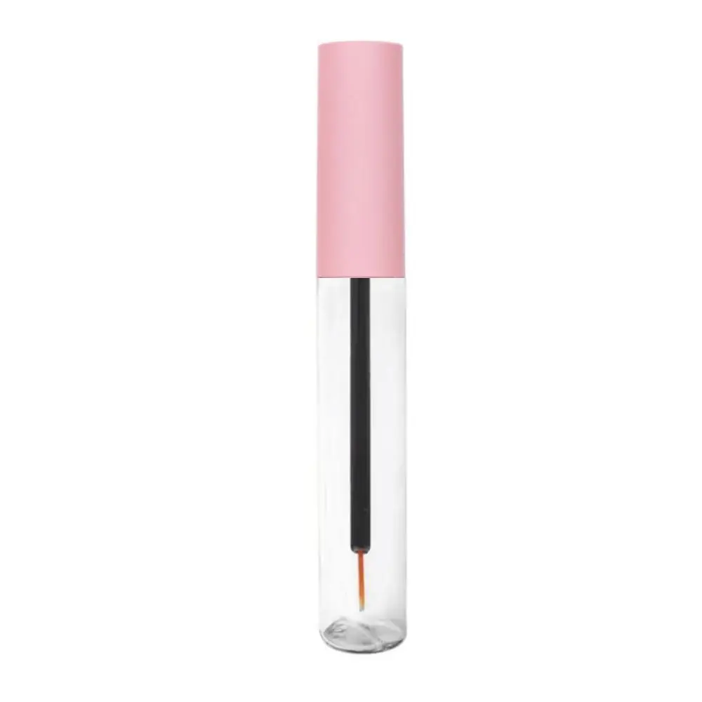 10ml Empty Mascara Tube Refillable Container Eyeliner and Lip Gloss Tubes Makeup Tool Travel Supplies Lipstick Lip Balm Bottles