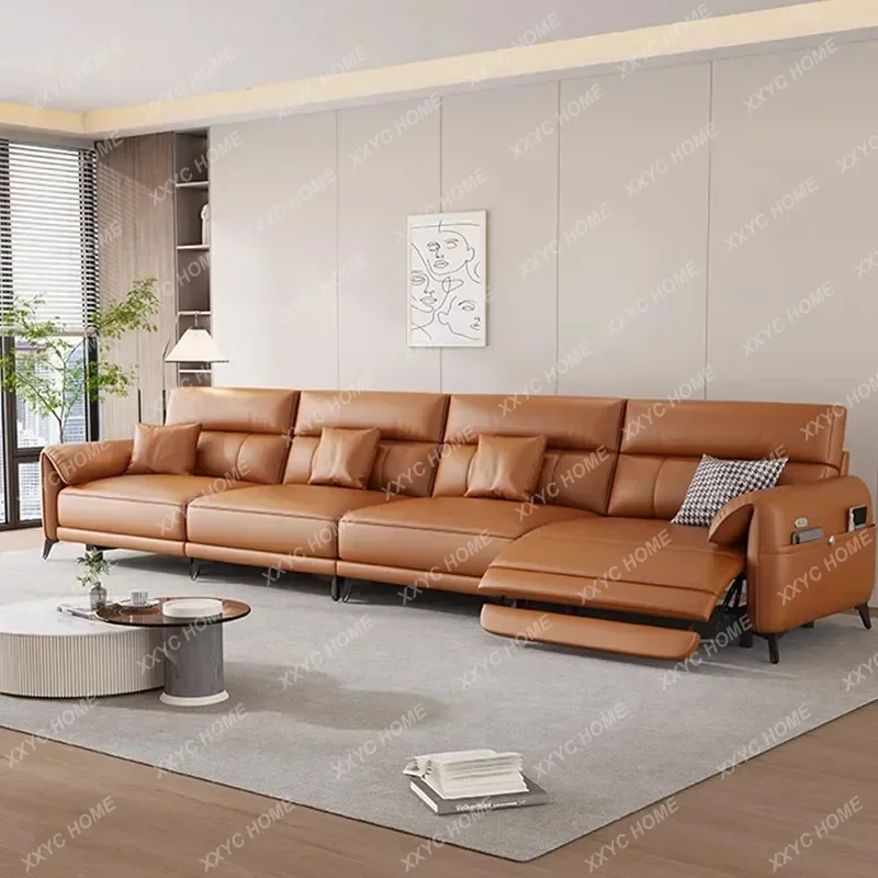 LWomen Lounge Orange Living Room Sofa Design Extendable  Luxury Living Room Sofas Modern  Trendy Furniture