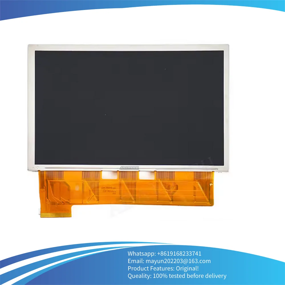 Lcd Display Panel F…