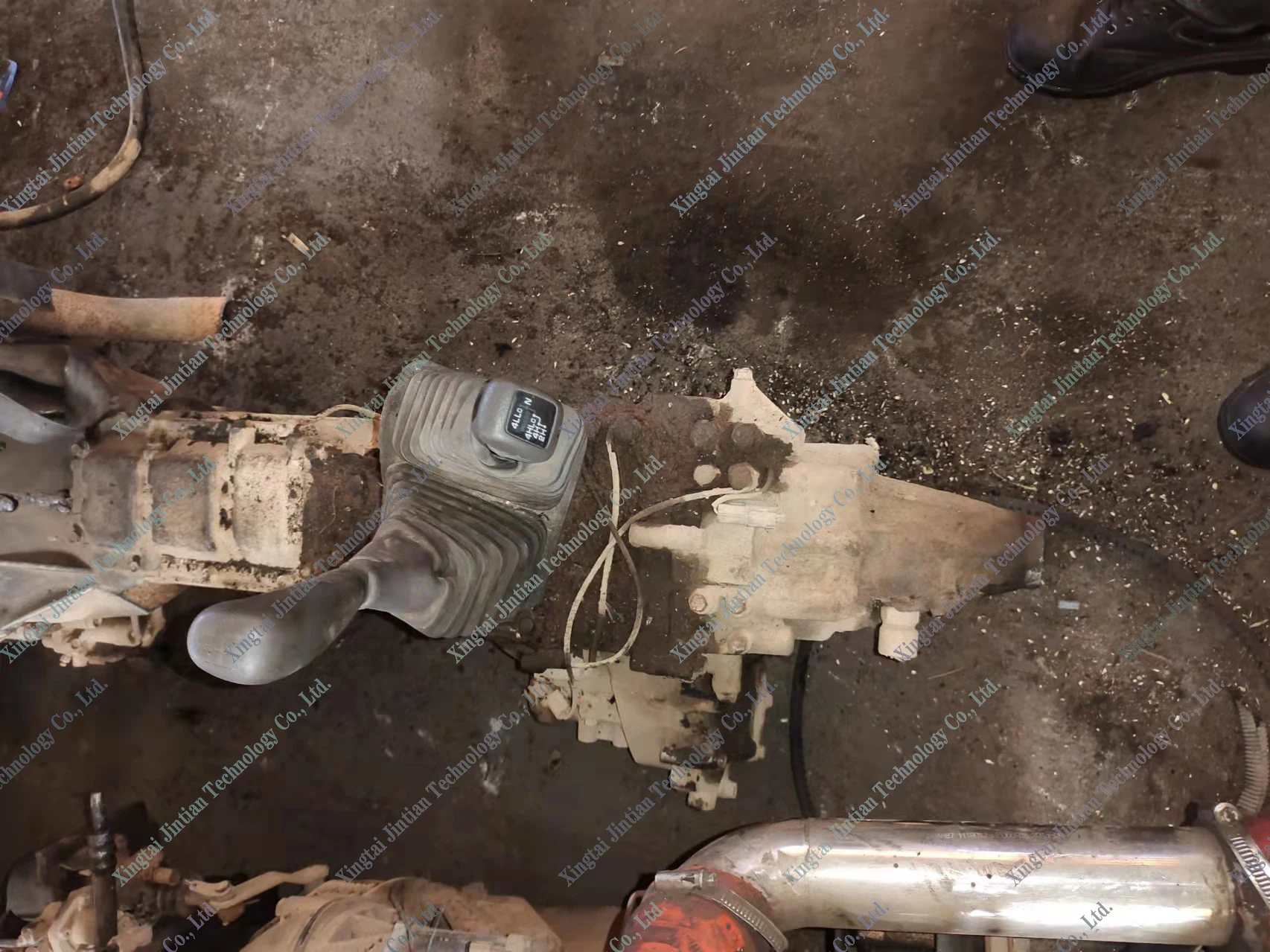 Best Price 4D56 4D56T Automobile Engine Used Assembly 4 Cylinder for Mit Subishi