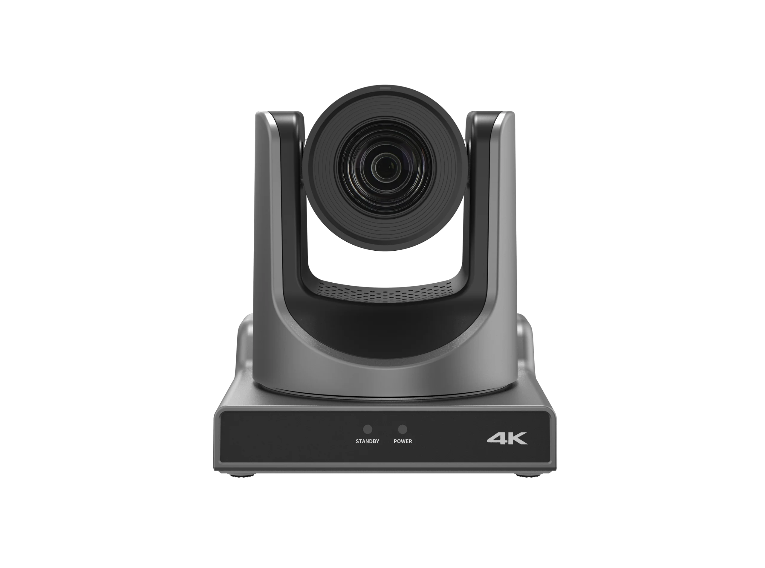 20X 4K P60 NDI PTZ Camera With AI Tracking