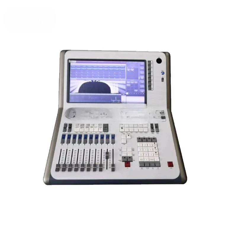 

Touch screen quartz DMX console Stage lighting DMX512 quartz controller