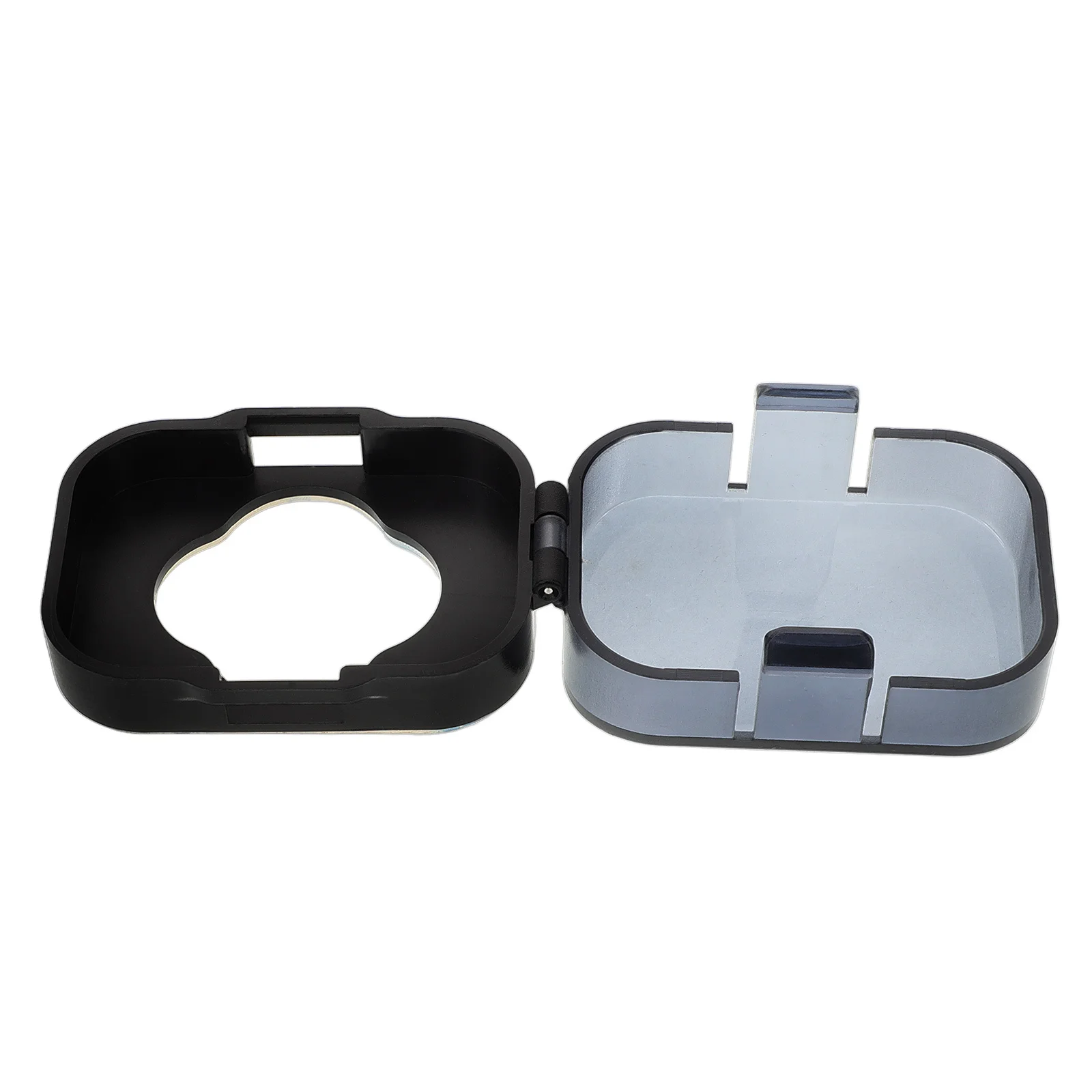 

1 шт., защитная крышка для дверных ручек, защита от детей, защита для дверных ручек с защитой от замка для детей, аксессуары для дома