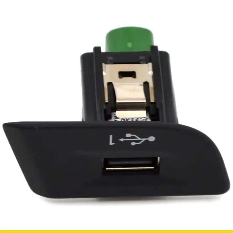 

Задний USB-модуль зарядки SZCH с поддержкой быстрой мощности 18 Вт для автомобилей Q2 SQ2L 81B035726