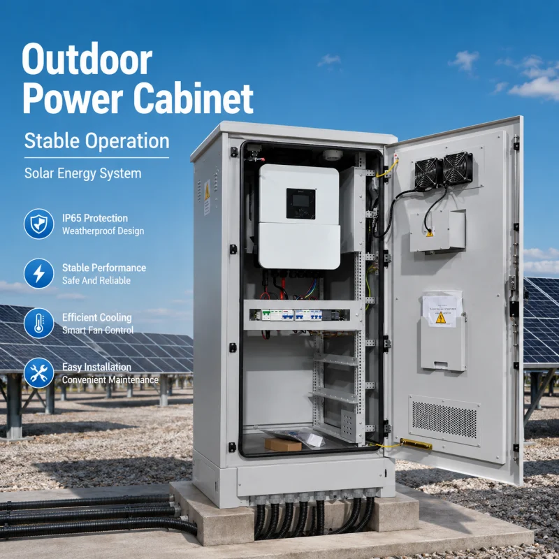 Premium 100kw 200kwh Industrial Ess Inverter All In One Storage Cabinet For Warehouse Solar Power To Optimize Self Consumption