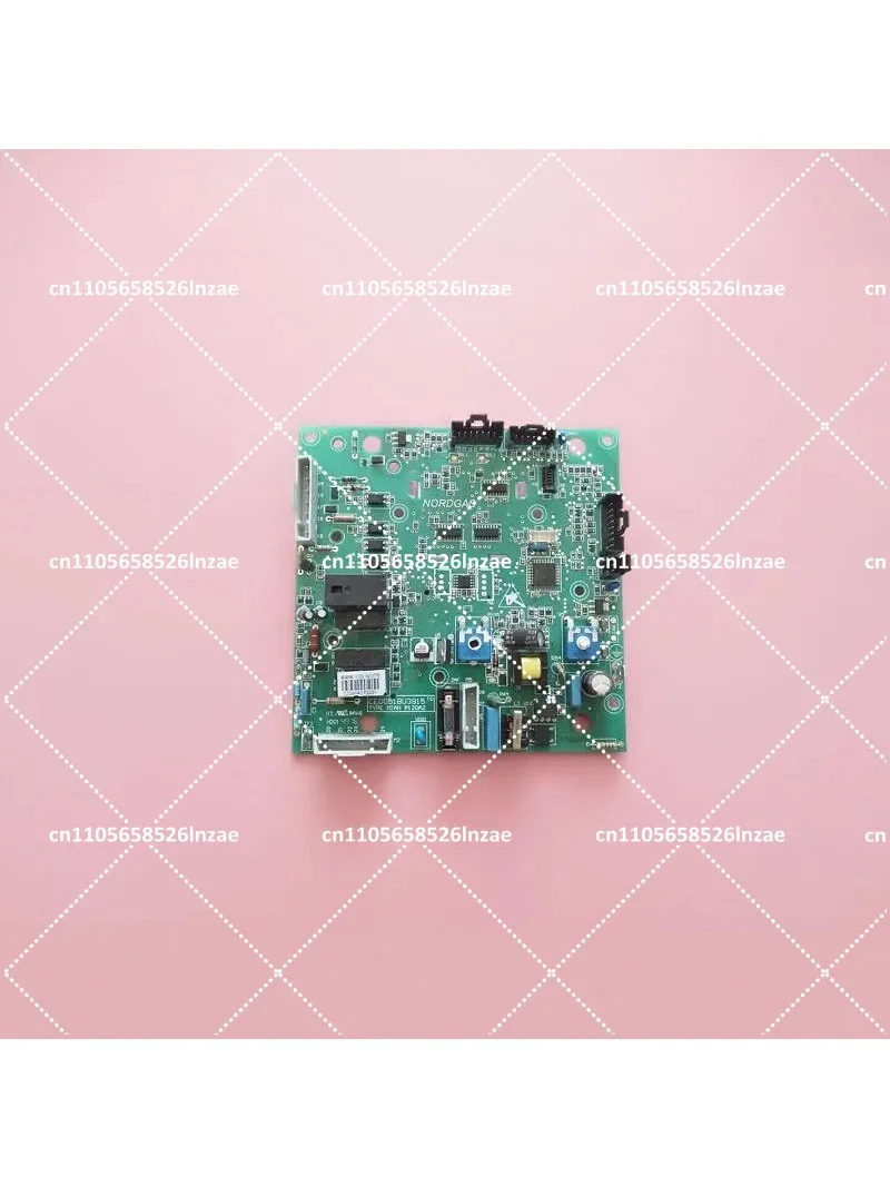 Wall Mounted Boiler Control Board Power Board Motherboard 40-00190 CE0051BU3815