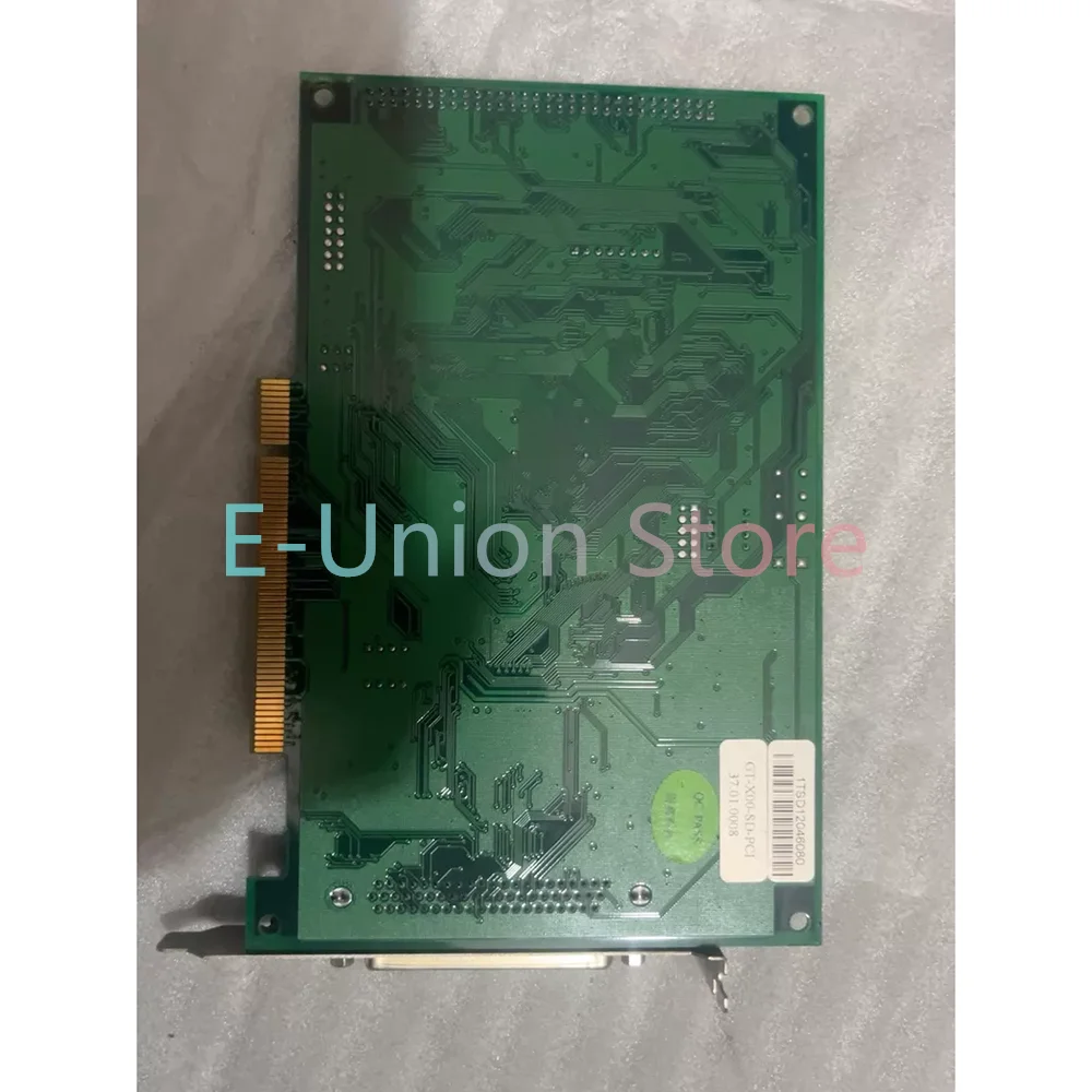 GX-PCI VER. A Motion Control Card Fully Tested Fast Ship
