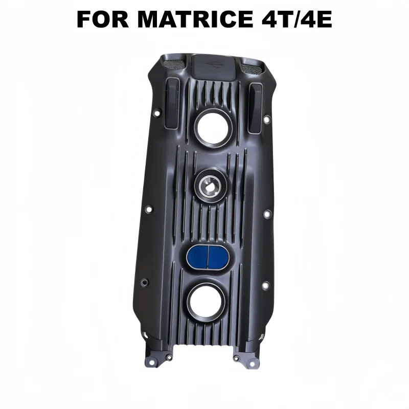 original-bottom-shell-for-matrice-4t-4e-repalcement-lower-shell-cover-with-glass-lens-repair-parts-95-new