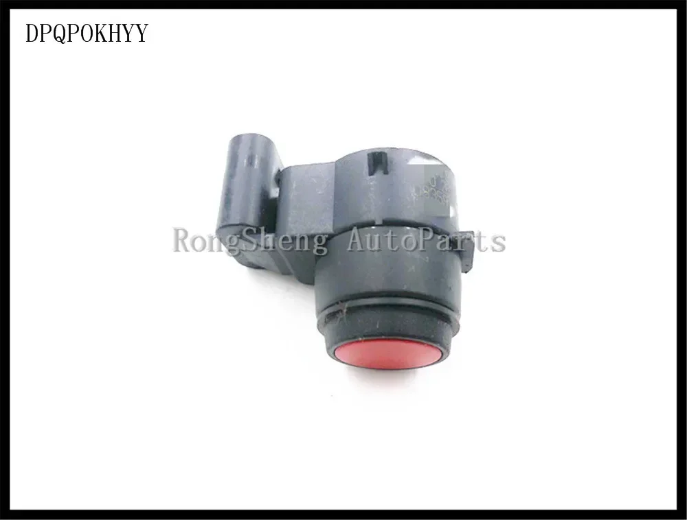 DPQPOKHYY 9810734 Parking Sensor Reversing Radar For MINI Countryman R60