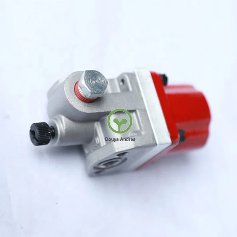 

Chongqing Cumm ins K38 K50 marine generator set engine stop valve PT fuel pump oil cut-off solenoid valve