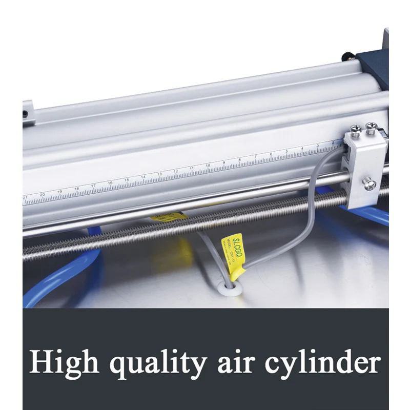 آلة تعبئة معجون بفوهة واحدة 5-5000 مل معدات تعبئة وتغليف كمية