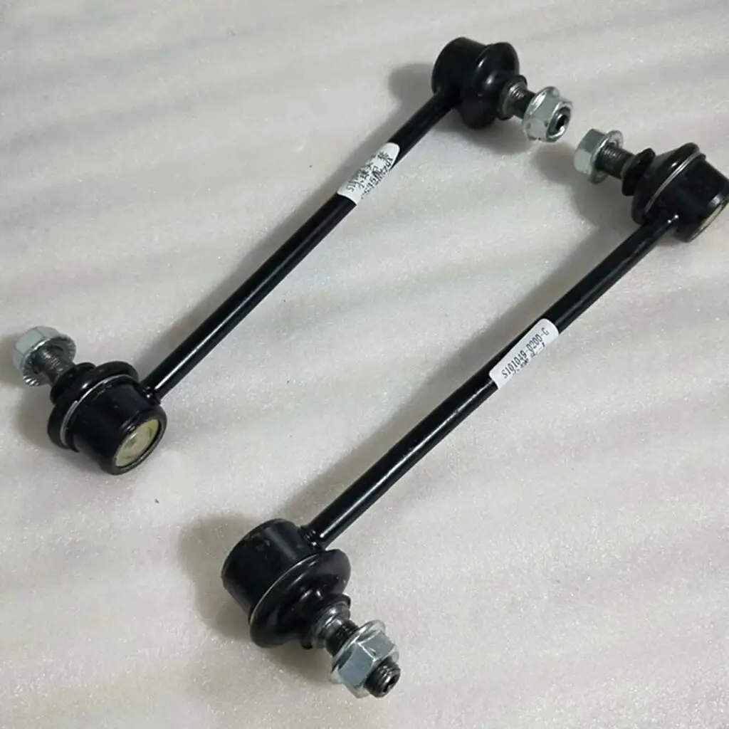 

Высококачественные автозапчасти: передние шатуны (левый/правый) S101049-0200, S101049-1100 для Changan Chana CS35