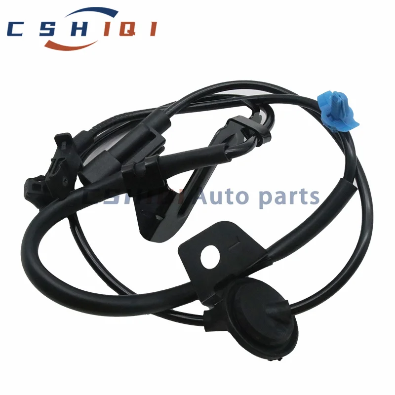 4670 a581 assale posteriore sinistro/destro ABS sensore di velocità della ruota per Dodge Caliber Patriot Mitsubishi Lancer Outlander 2007-2017 4670 a582