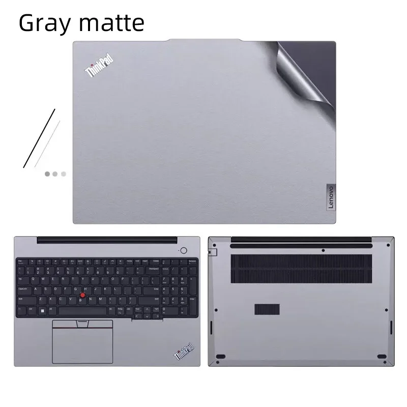 Adequado para thinkpad p16 p16s gen1 gen2 gen3 laptop película protetora adesivo corporal de computador de 16 polegadas