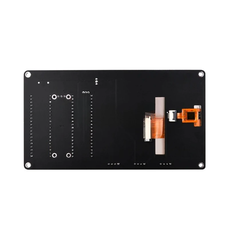 Raspberry  W/2 Breadboard Kit with 3.5 Inch Touch Screen DIY Project Breakout Board
