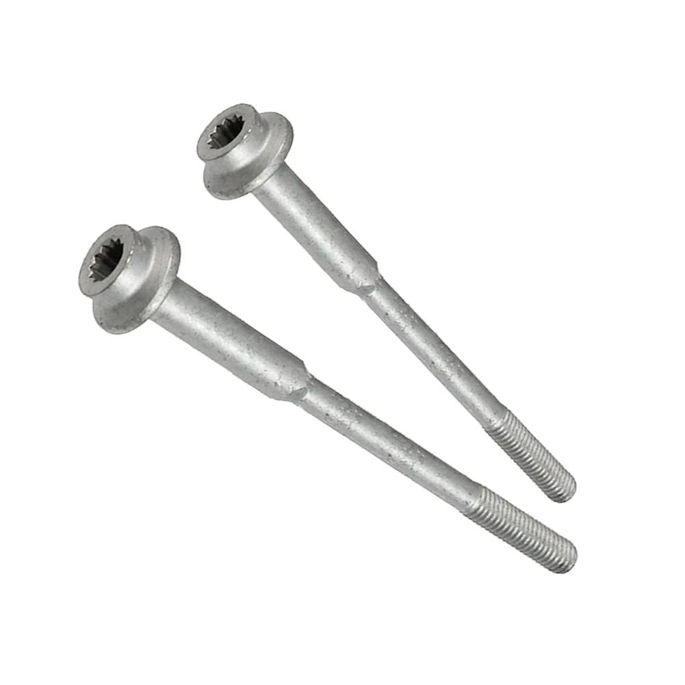 

Комплект из 6 крепежных болтов для держателей форсунок, OEM номер WHT004923, для Audi A4, A5, Porsche, запчасти для автомобиля