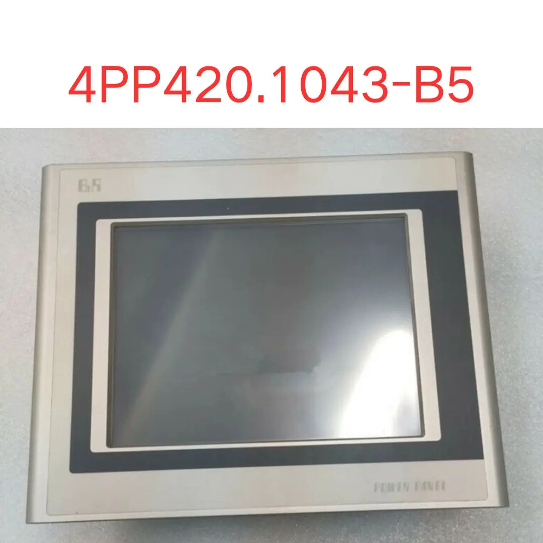 used 4PP420.1043-B5 touch screen  test OK Fast shipping