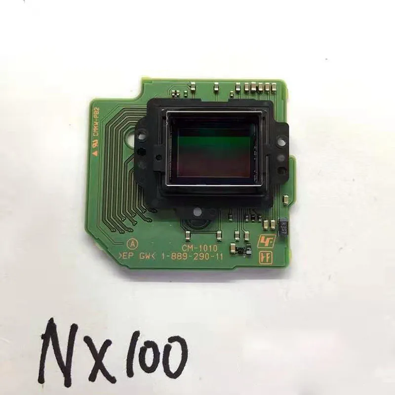 CM-1010 CMOS matrix image sensor repair parts for Sony HXR-NX100 NX100 CX900 AX100 X70 camcorder