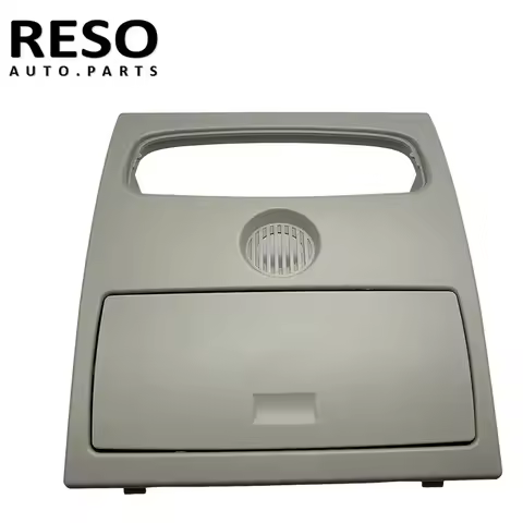 CN15-A519A58-AA Overhead Console Reading Light Trim Cover Glasses Box For Ford Ranger Everest Mazda BT50 12-19 CN15A519A58AC34X1