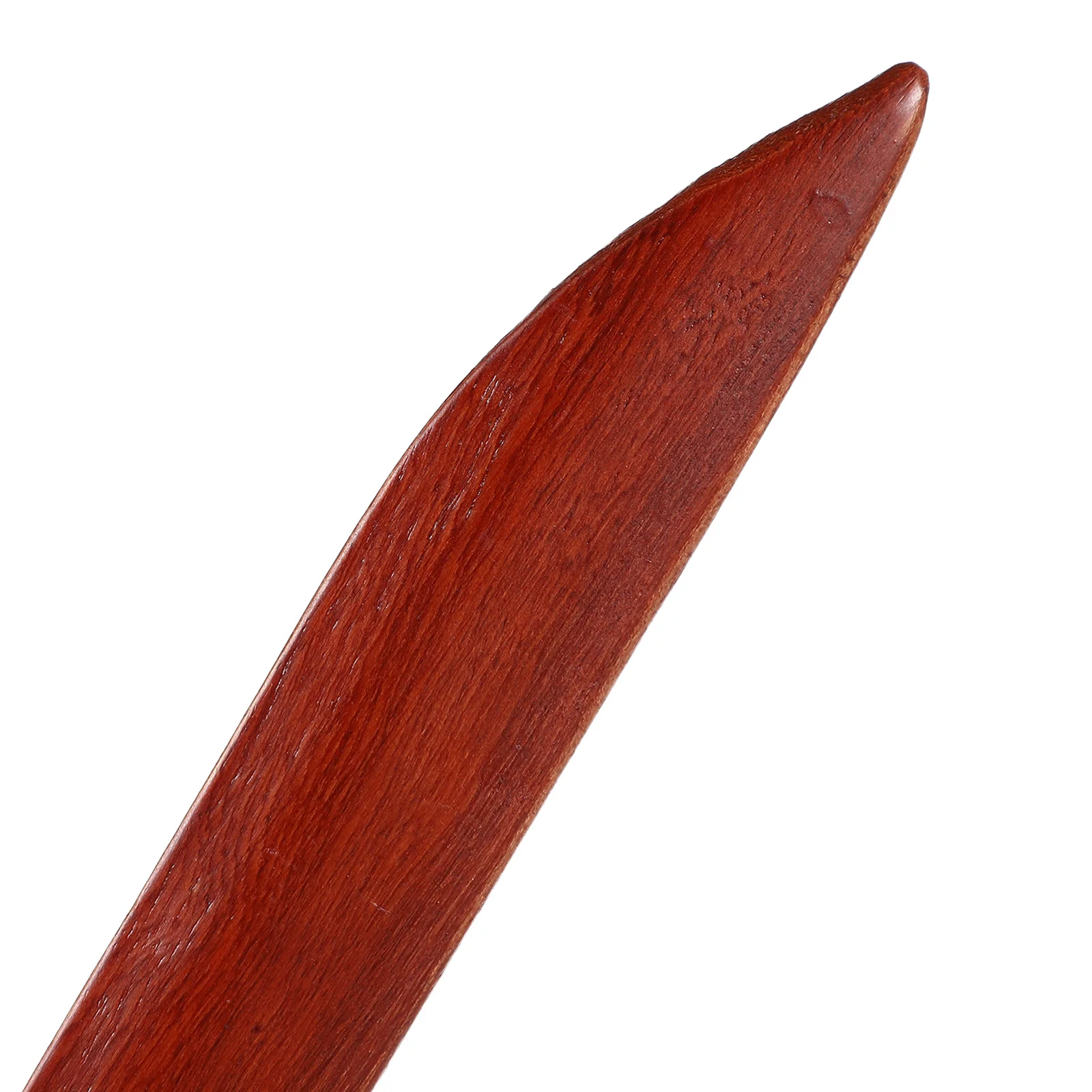 Elegant Cutter for Chinese Calligraphy Xuan Rice Paper Precision Trimming Portable Craft Cutting Tool for Artists