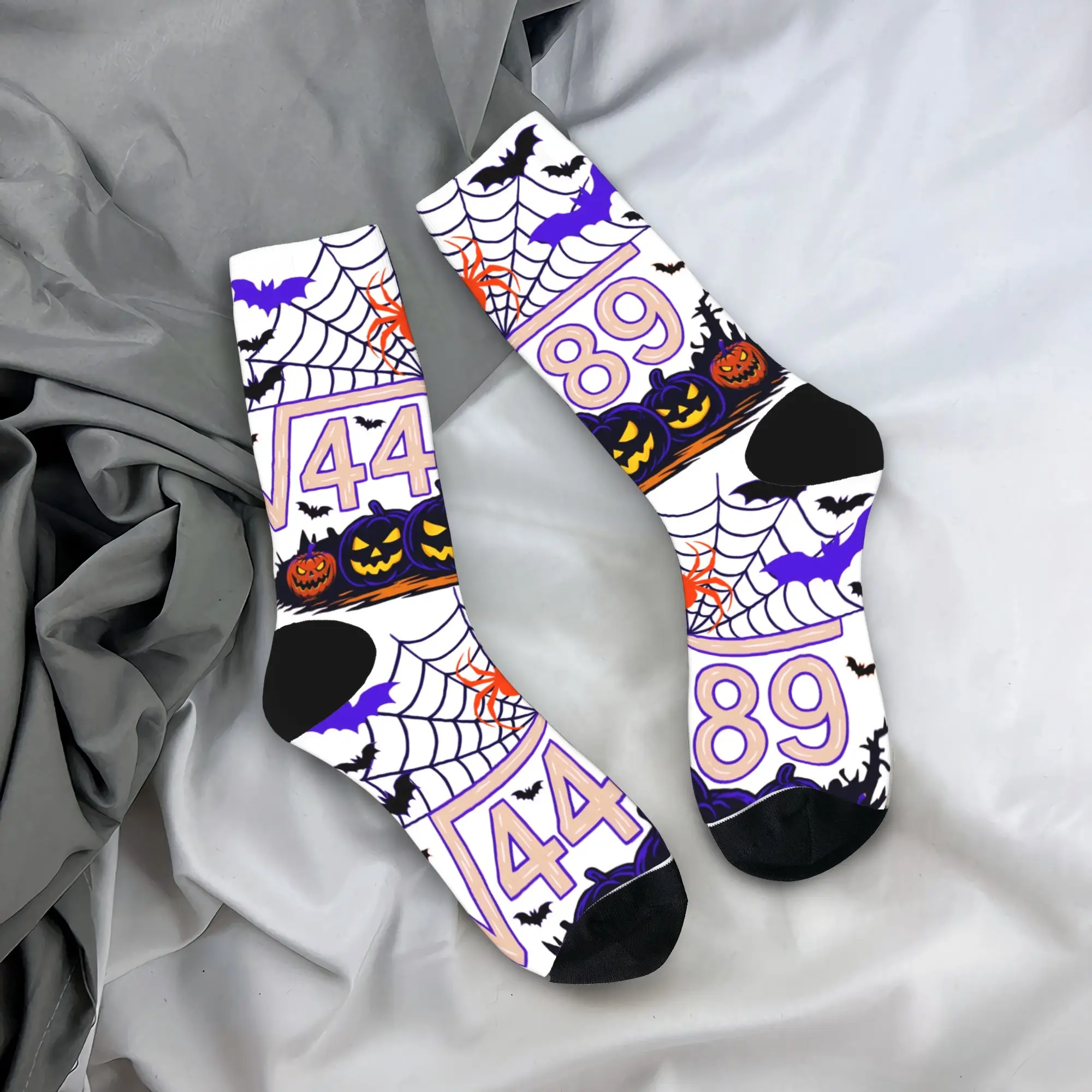 الرجال الجوارب مضحك 67 ميمي الرياضيات المعلم 6 7 هالوين ساحة الجذر 4489 جوارب تنفس الجوارب الخريف تصميم غير رسمي في الهواء الطلق جورب