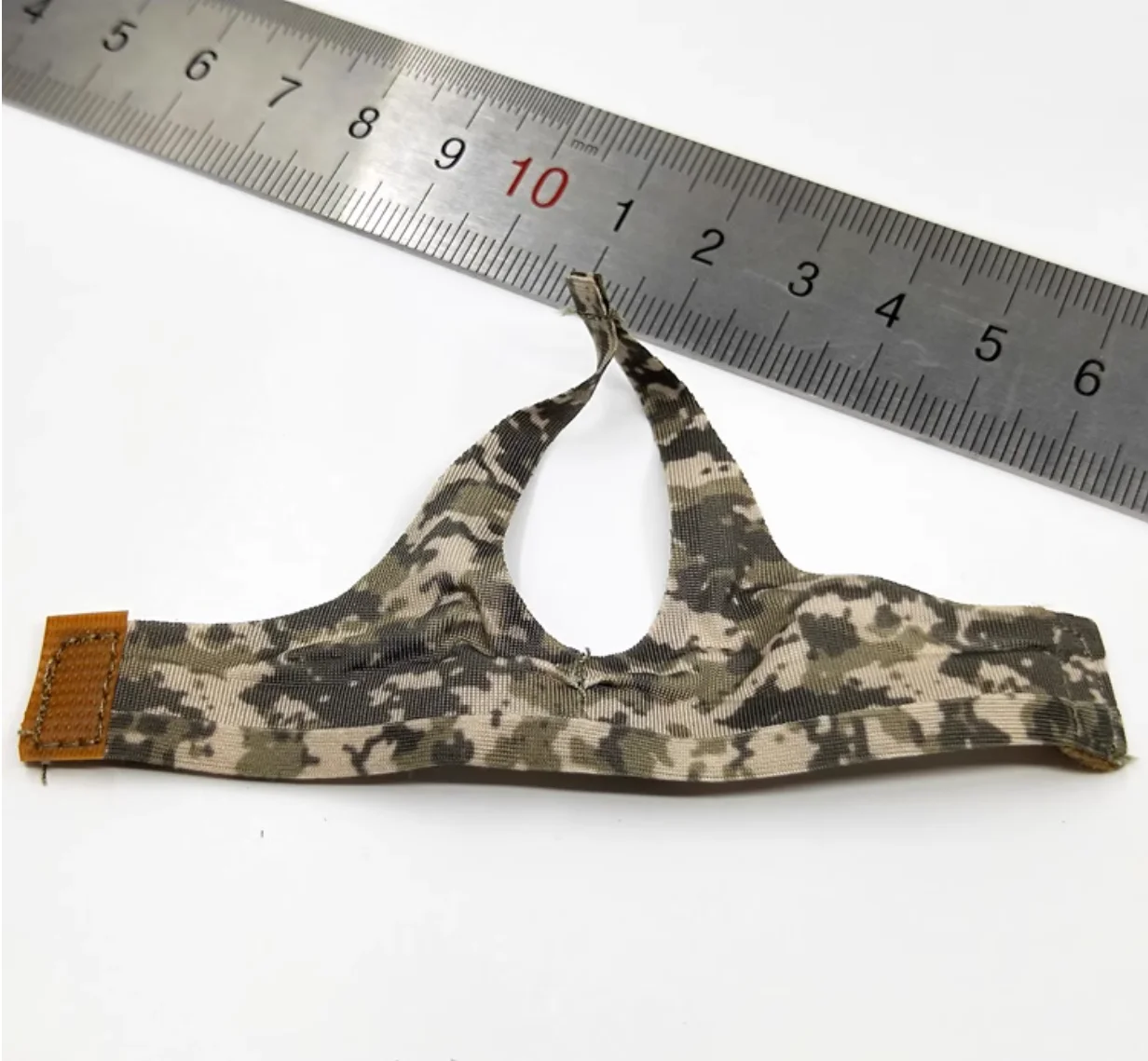 Fire Girl Toys FG048 1/6 Female Soldier Trendy ACU Camouflage Underwear Model Fit 12'' Action Figure Body In Stock