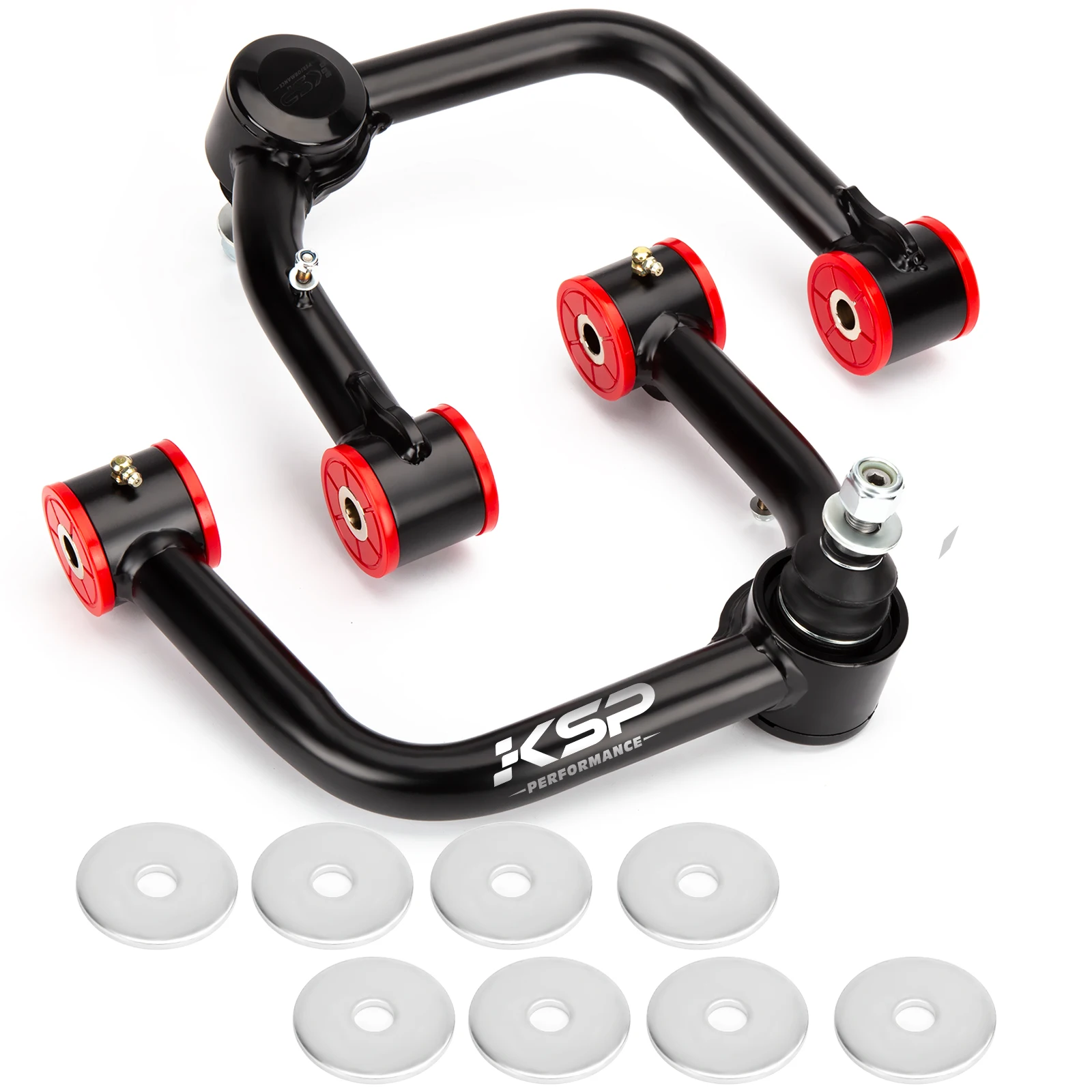 KSP Upper Control Arm Suspension Kit Fit Toyota LEXUS , 2-4\