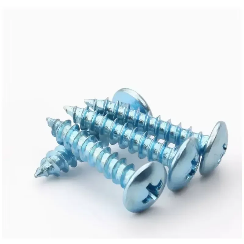 Phillips Pan Head Self-Tapping Screw