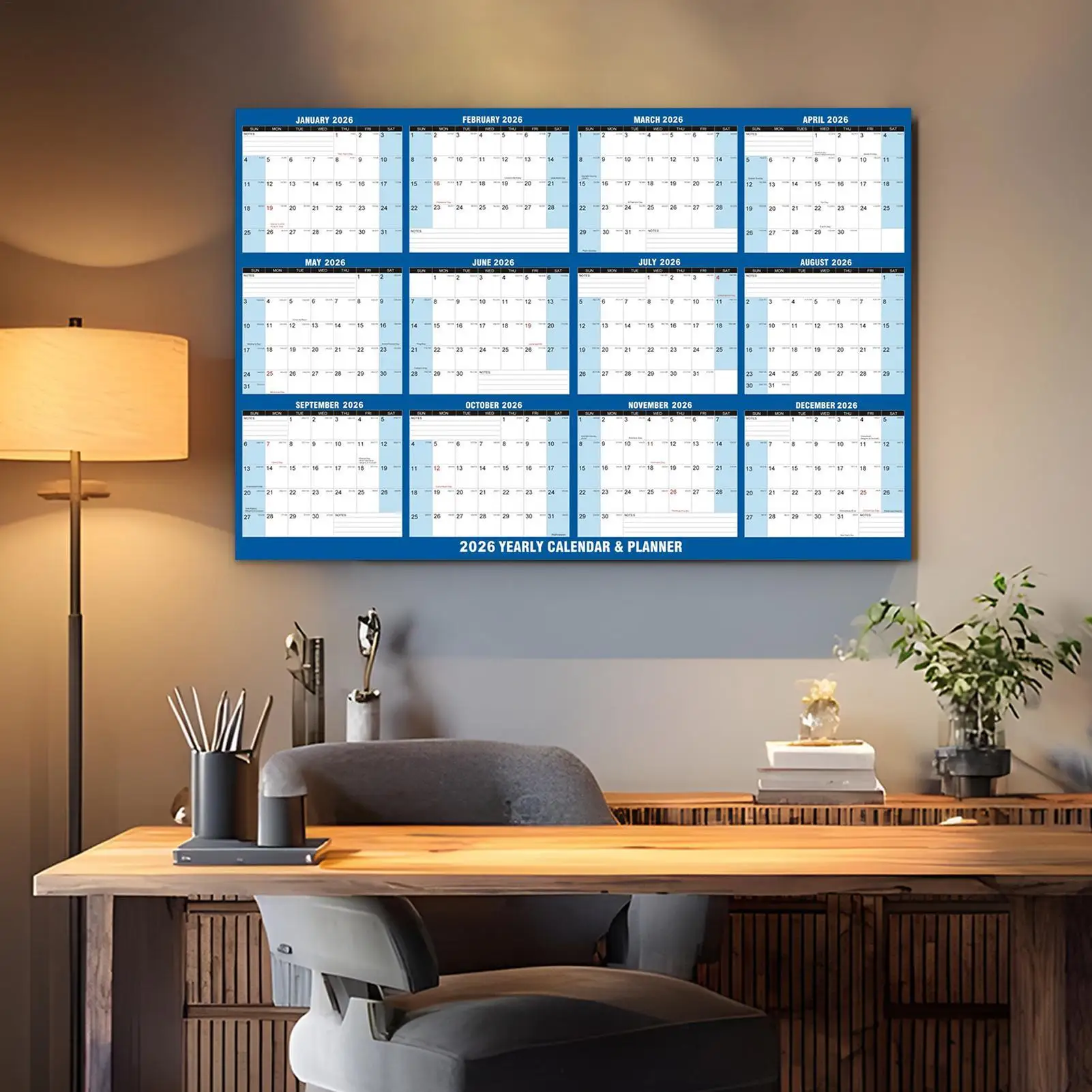 Dry Erase Calendar Reusable Dry Erase Calendar For Refrigerator Whiteboard Blank Organizer Erasable Planner For School