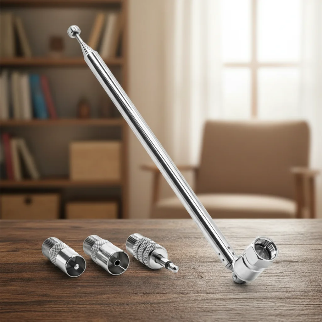 Telescopic Dab Fm R… - image