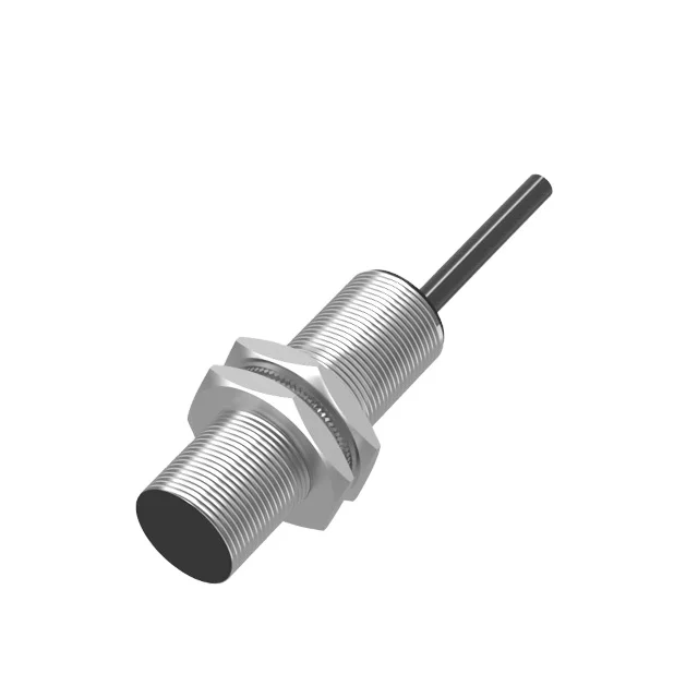 M12 High Temperature Resistance Cable Stype High Sensitive Temperature Sensor Proximity Sensor