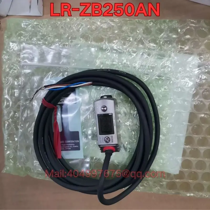 عرض أسعار مستشعر LR-ZB250AN الجديد لـ July 2025